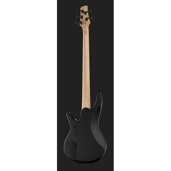Gary Willis GWB35 BKF - black flat