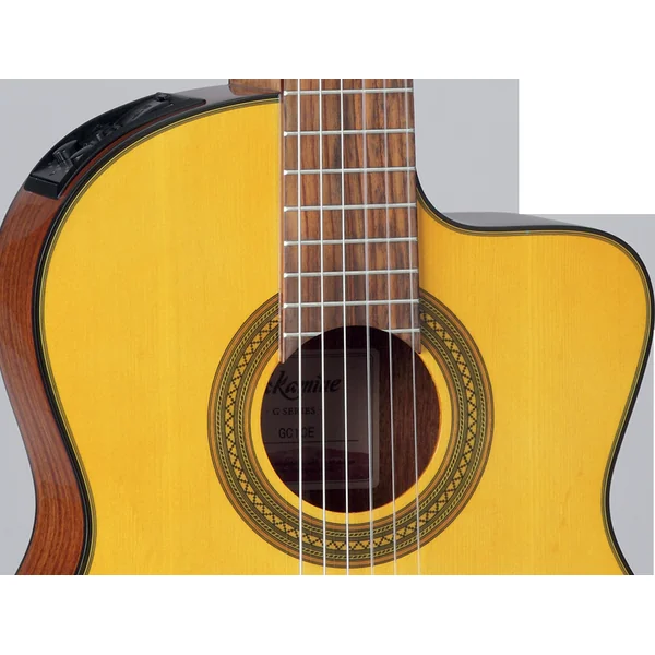 GC1CE-NAT - natural gloss