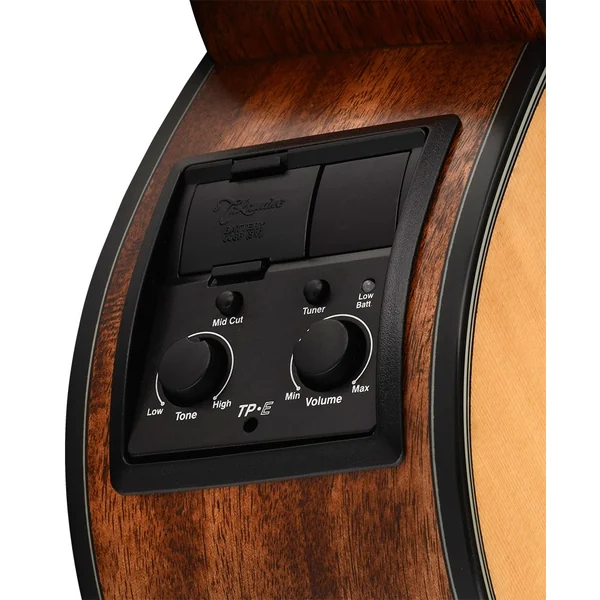 GC1CE-NAT - natural gloss