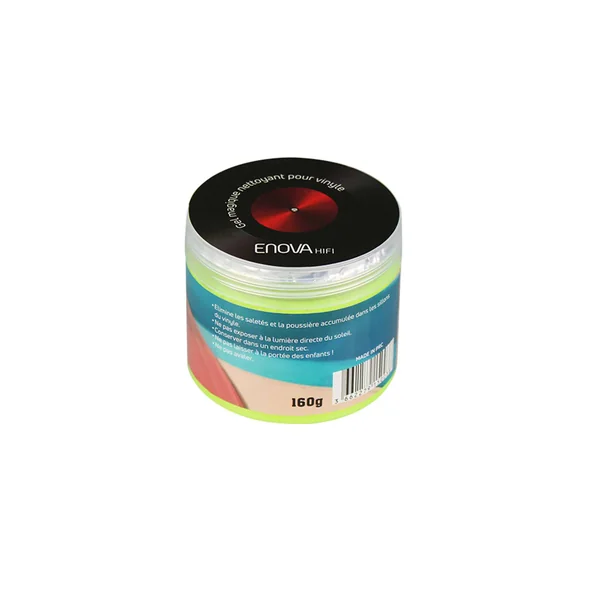 GEL NETTOYAGE VINYLE - GV 10
