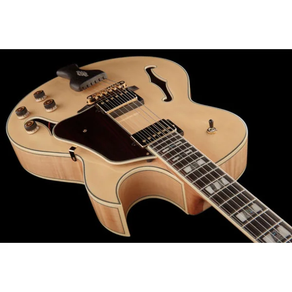 George Benson LGB30 NT - natural