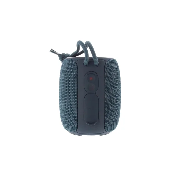 Getone 25 Blue Yourban Enceinte bluetooth et USB bleu étanche IP65