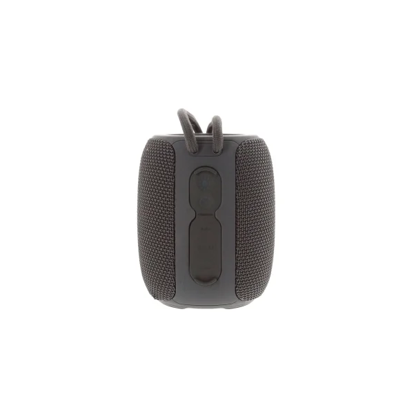 Getone 25 Grey Yourban Enceinte bluetooth et USB grise étanche IP65