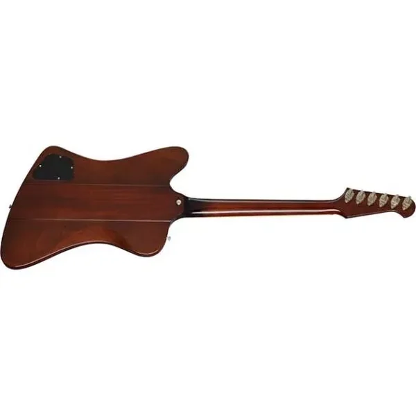 GIBSON - 1963 FIREBIRD V W/ MAESTRO VIBROLA VOS VINTAGE SUNBURST