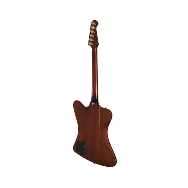 GIBSON - 1963 FIREBIRD V W/ MAESTRO VIBROLA VOS VINTAGE SUNBURST