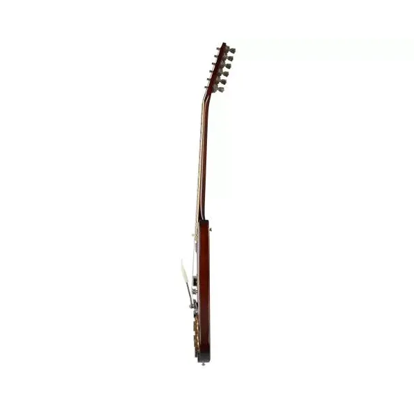 GIBSON - 1963 FIREBIRD V W/ MAESTRO VIBROLA VOS VINTAGE SUNBURST