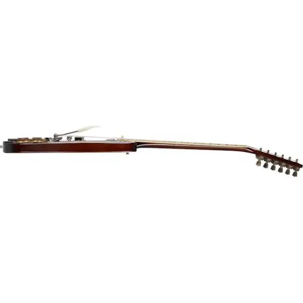 GIBSON - 1963 FIREBIRD V W/ MAESTRO VIBROLA VOS VINTAGE SUNBURST