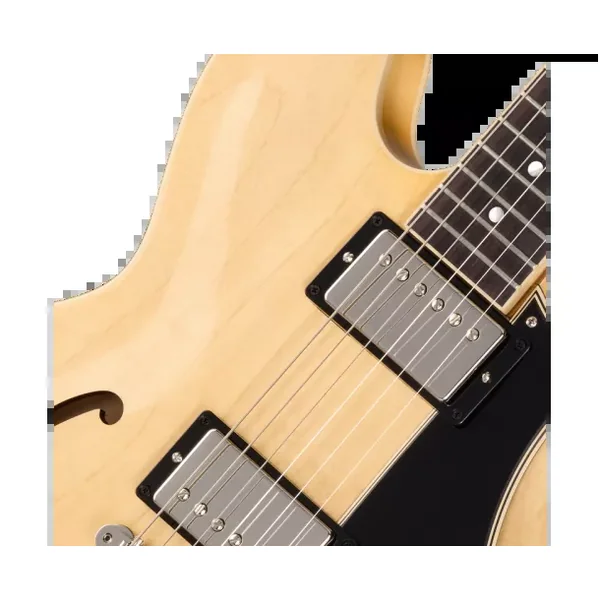 GIBSON - ES-335 50s VINTAGE NATURAL
