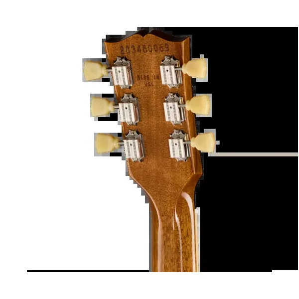 GIBSON - ES-335 50s VINTAGE NATURAL
