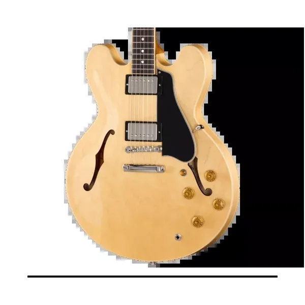 GIBSON - ES-335 50s VINTAGE NATURAL