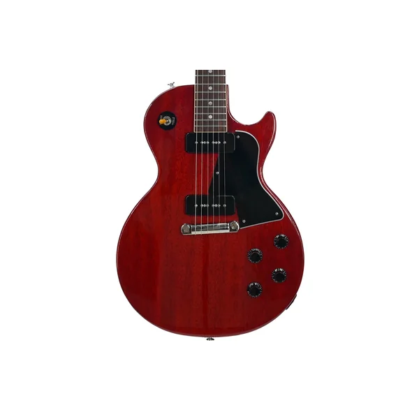 Gibson Les Paul Special Vintage Cherry Red P-90