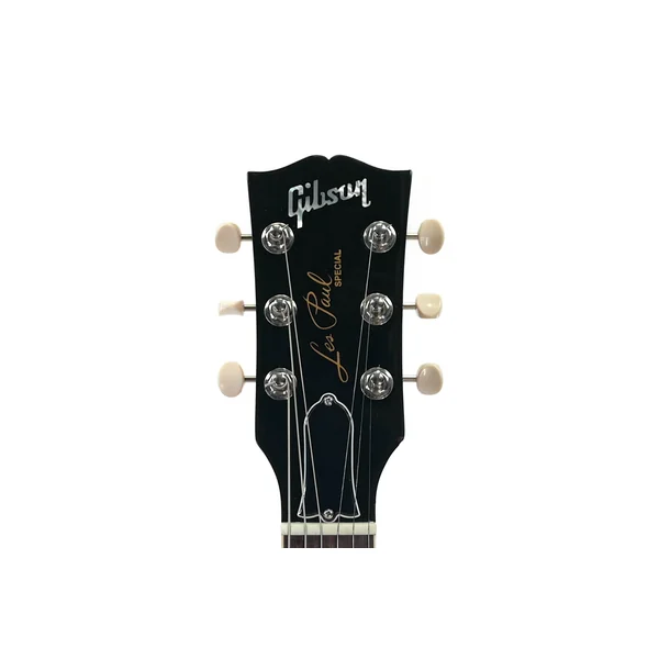 Gibson Les Paul Special Vintage Cherry Red P-90