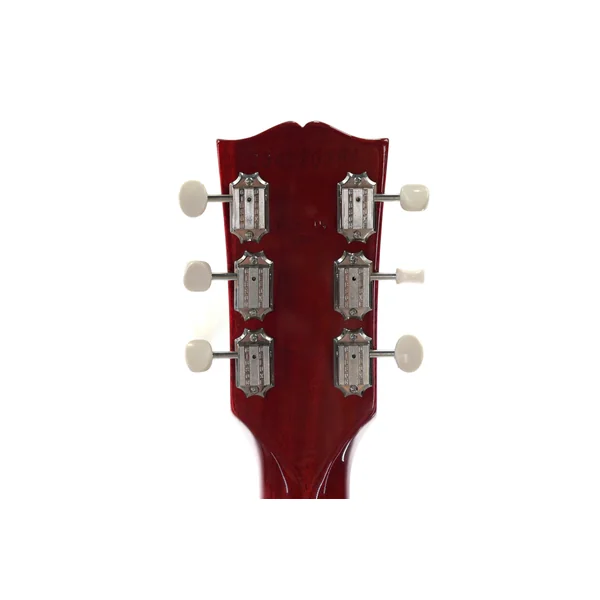 Gibson Les Paul Special Vintage Cherry Red P-90