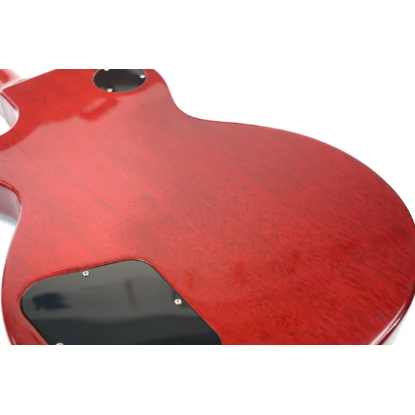 Gibson Les Paul Special Vintage Cherry Red P-90