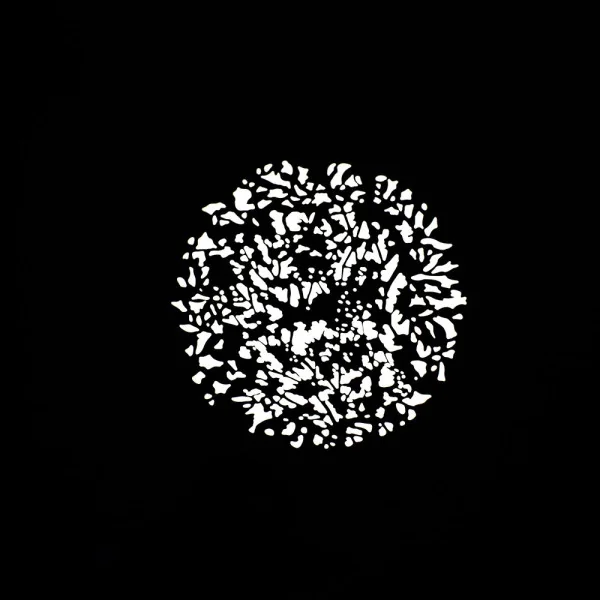 Gobo Forza Projection Set 2 (FM)