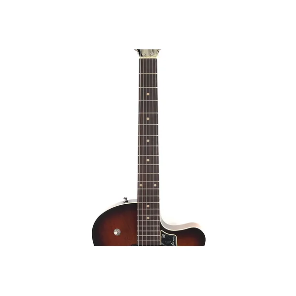 Godin 5th Avenue Kingpin II Vintage Burst (Pre-owned)