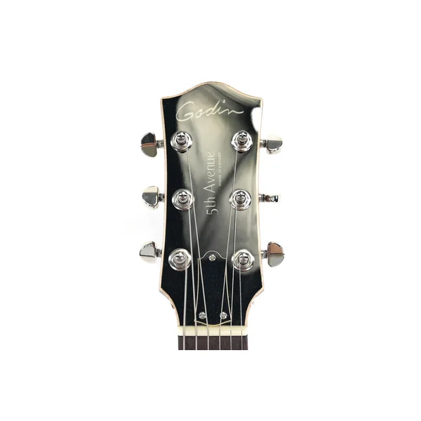 Godin 5th Avenue Kingpin II Vintage Burst (Pre-owned)