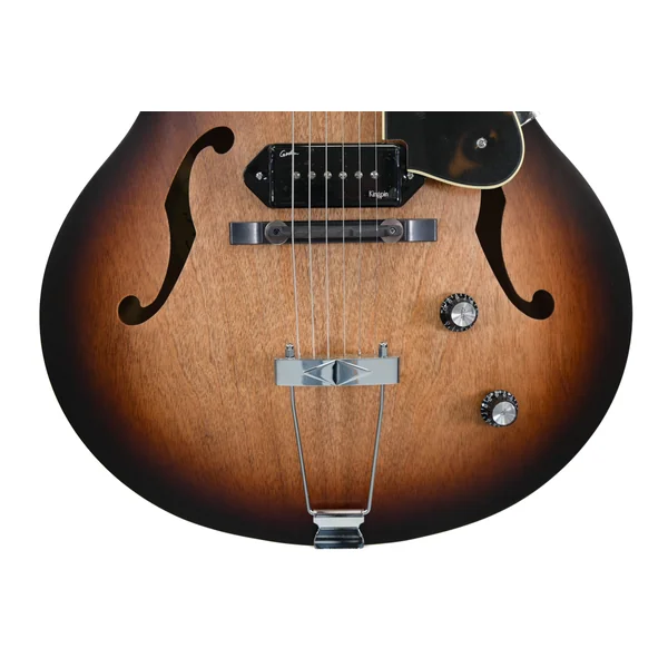 Godin 5th Avenue Kingpin II Vintage Burst (Pre-owned)