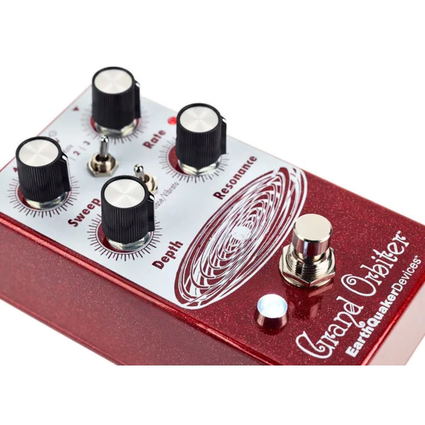 Grand Orbiter Phaser/Vibrato V3