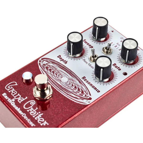 Grand Orbiter Phaser/Vibrato V3