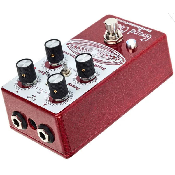 Grand Orbiter Phaser/Vibrato V3