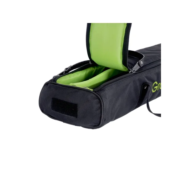 Gravity BG SS 2 T B - Sac de transport pour deux pieds d'enceinte traveler