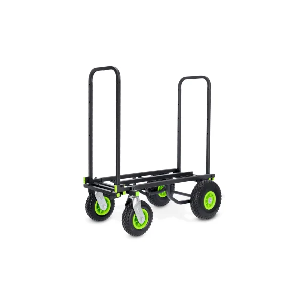 Gravity CART L 01 B - Chariot multifonctions (grand format)