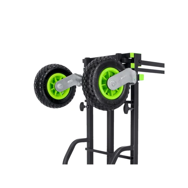 Gravity CART L 01 B - Chariot multifonctions (grand format)