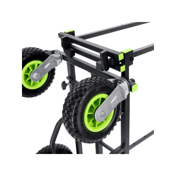 Gravity CART L 01 B - Chariot multifonctions (grand format)