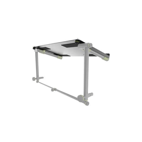 Gravity KS LTS 2 T - Plateau pour rehausse de stand clavier