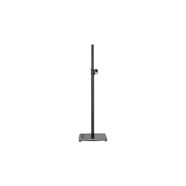 Gravity LS 431 C B - Pied à base lourde hauteur 1m05 à 1m84 charge max 30kg