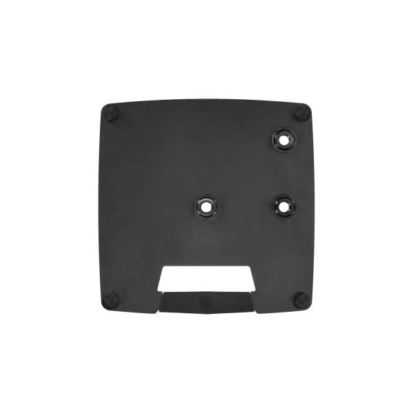 Gravity LS 431 C B - Pied à base lourde hauteur 1m05 à 1m84 charge max 30kg