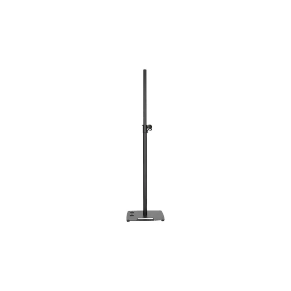 Gravity LS 431 C B - Pied à base lourde hauteur 1m05 à 1m84 charge max 30kg