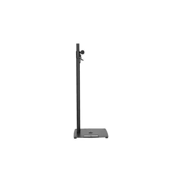 Gravity LS 431 C B - Pied à base lourde hauteur 1m05 à 1m84 charge max 30kg