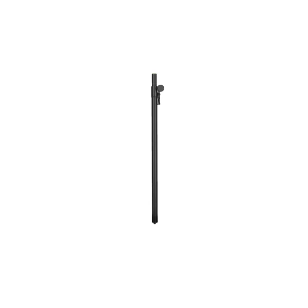 Gravity LS 431 C B - Pied à base lourde hauteur 1m05 à 1m84 charge max 30kg