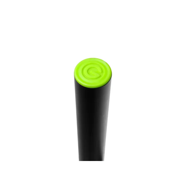 Gravity LS 431 C B - Pied à base lourde hauteur 1m05 à 1m84 charge max 30kg