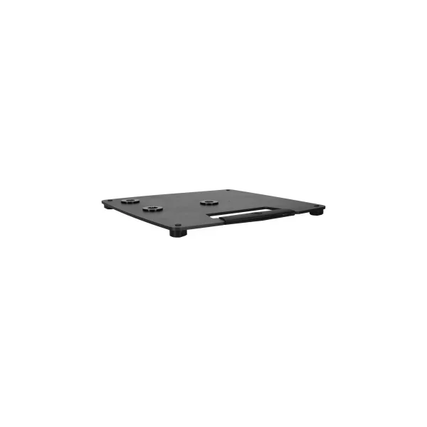 Gravity LS 431 C B - Pied à base lourde hauteur 1m05 à 1m84 charge max 30kg