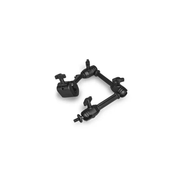 Gravity MA 3D A Bras de fixation 3D pour camera micro...