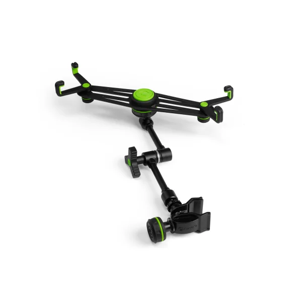 Gravity MA TH 01 B - Support de tablette avec barre VARI®-ARM