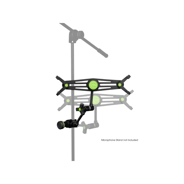 Gravity MA TH 01 B - Support de tablette avec barre VARI®-ARM
