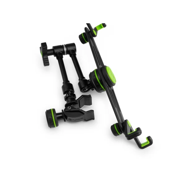 Gravity MA TH 01 B - Support de tablette avec barre VARI®-ARM