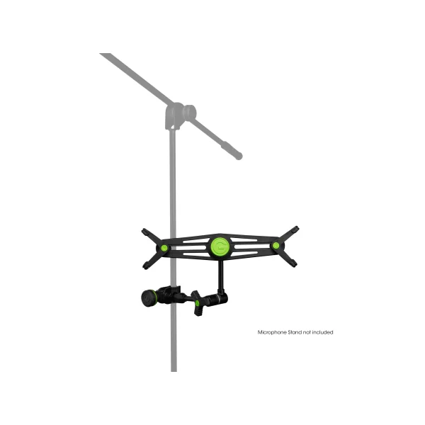 Gravity MA TH 01 B - Support de tablette avec barre VARI®-ARM