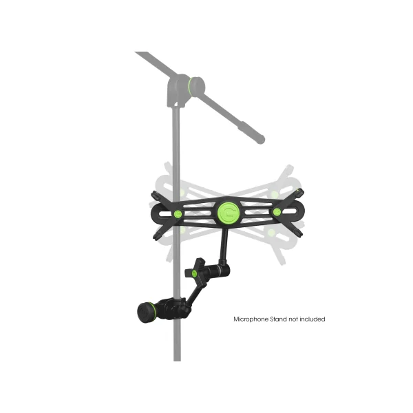 Gravity MA TH 01 B - Support de tablette avec barre VARI®-ARM