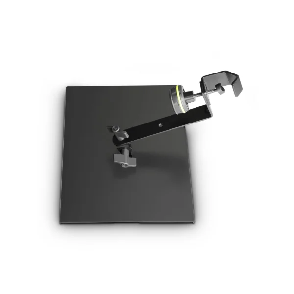 Gravity MA TRAY 1 - plateau 250 mm x 195 mm avec fixation sur pied de micro