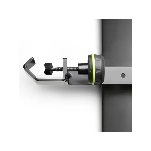 Gravity MA TRAY 1 - plateau 250 mm x 195 mm avec fixation sur pied de micro