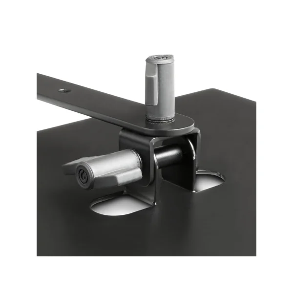 Gravity MA TRAY 1 - plateau 250 mm x 195 mm avec fixation sur pied de micro