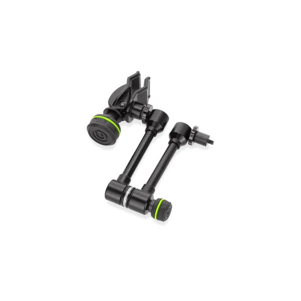 Gravity MA VARIARM M 38 - Bras pivotant polyvalent avec mécanisme de verrouillage central - 3/8" Moyen
