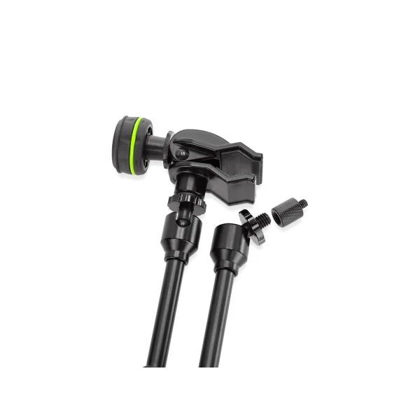 Gravity MA VARIARM M 38 - Bras pivotant polyvalent avec mécanisme de verrouillage central - 3/8" Moyen
