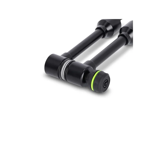 Gravity MA VARIARM M 38 - Bras pivotant polyvalent avec mécanisme de verrouillage central - 3/8" Moyen