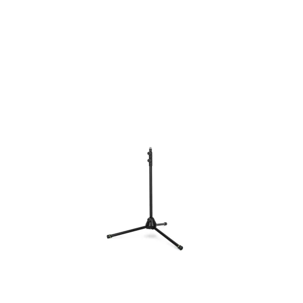 Gravity MS 43 DT B - Pied de micro compact 1m60 et 62 cm plié